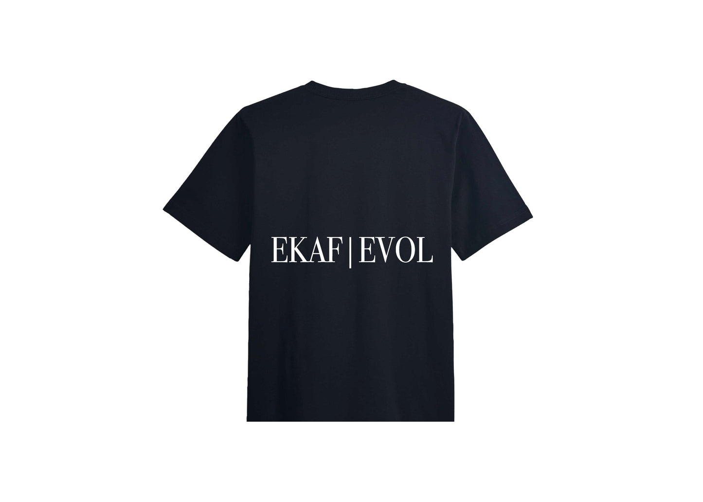 UNION Tee - Black