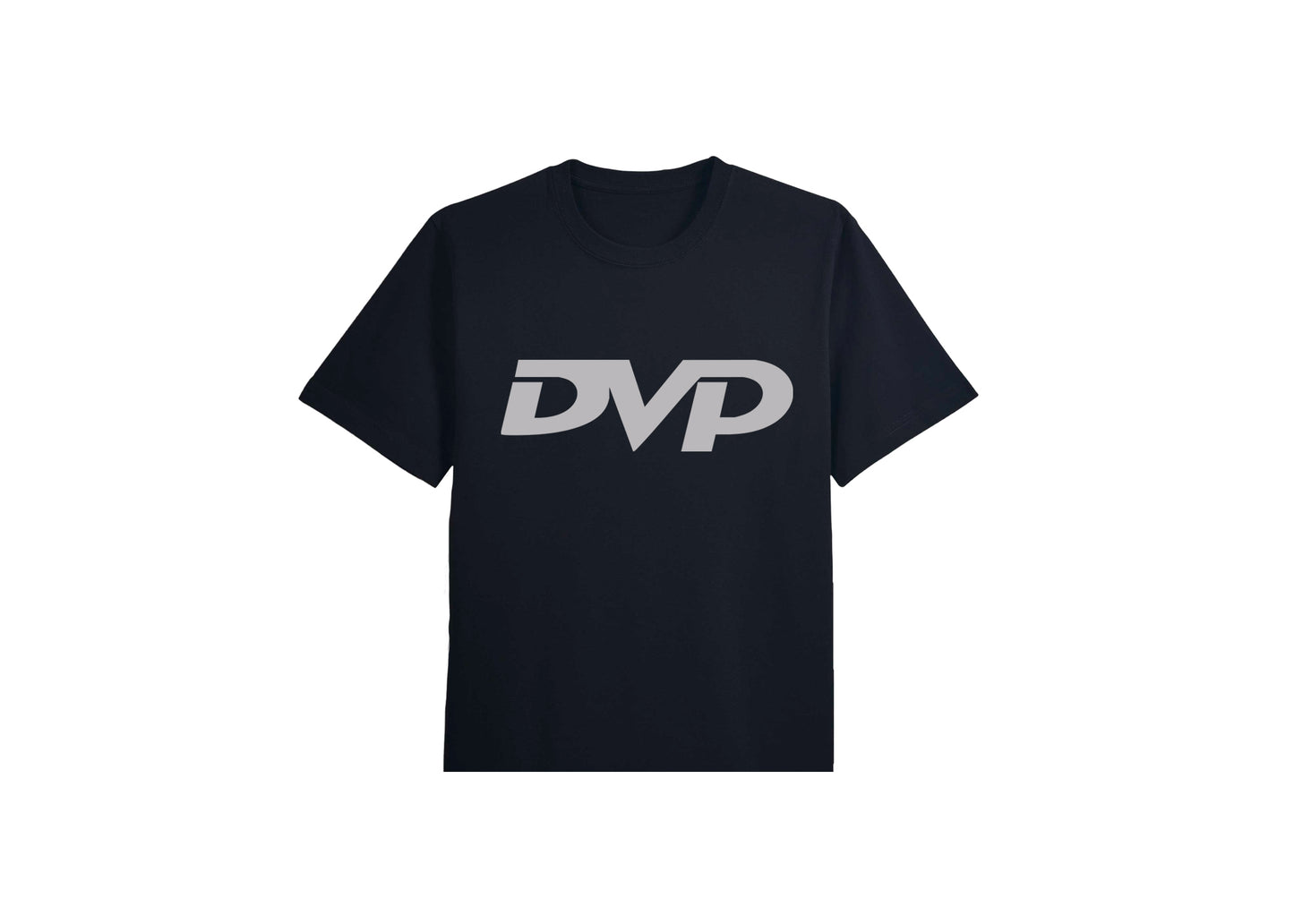 DVP Tee - Black