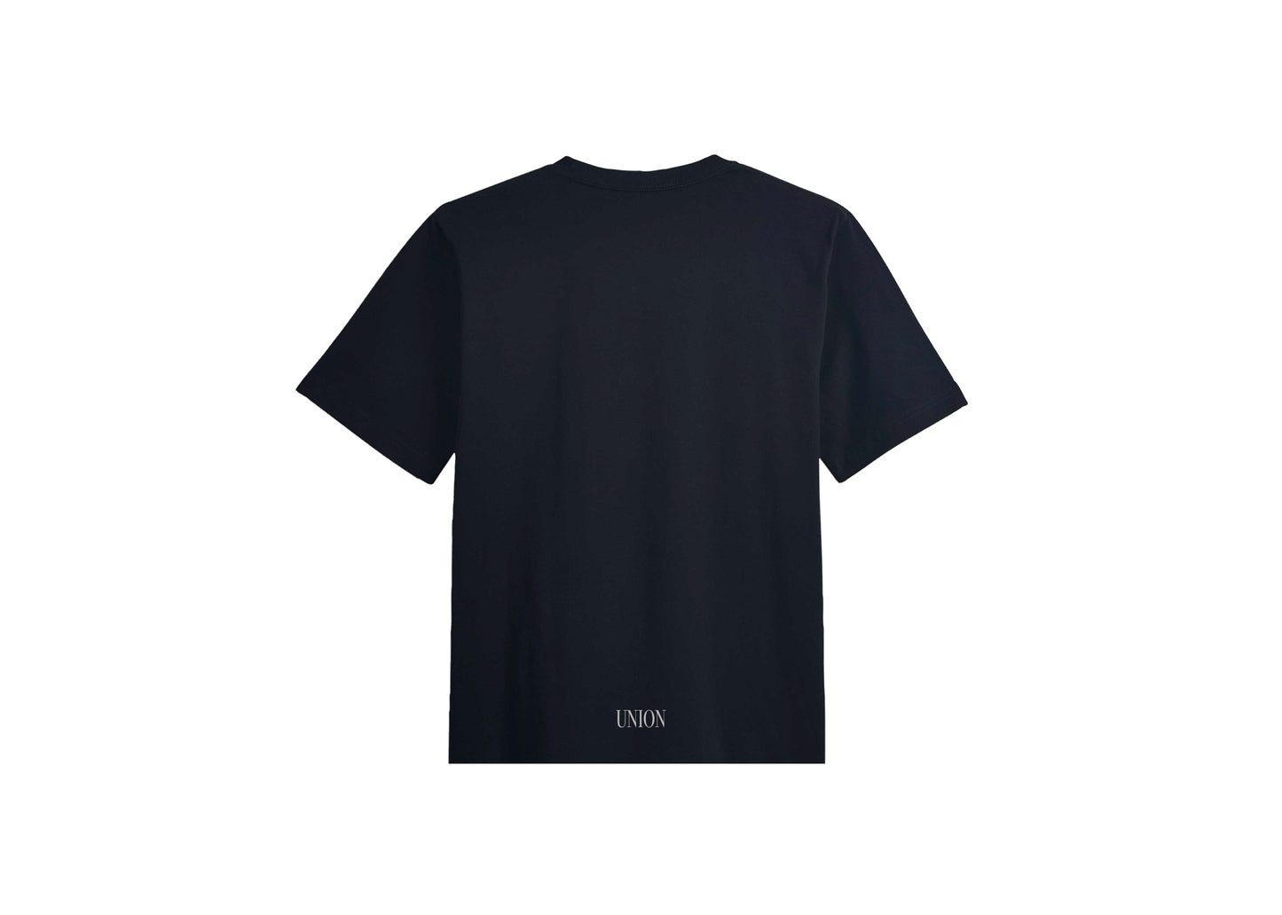 DVP Tee - Black
