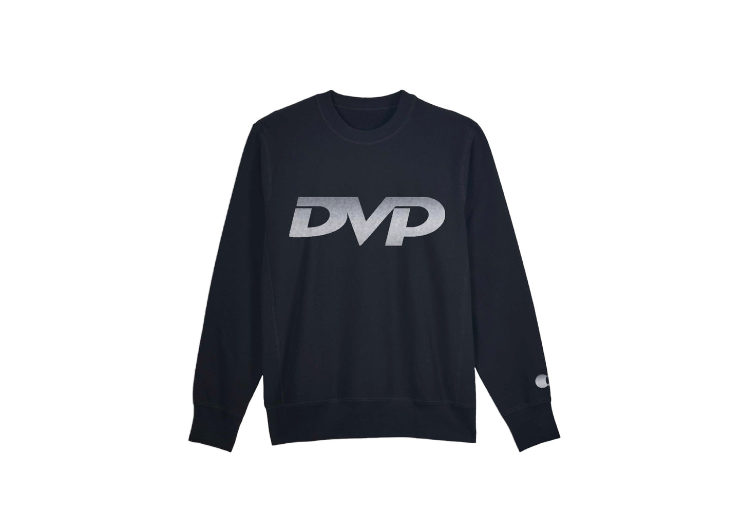 DVP Crewneck - Black