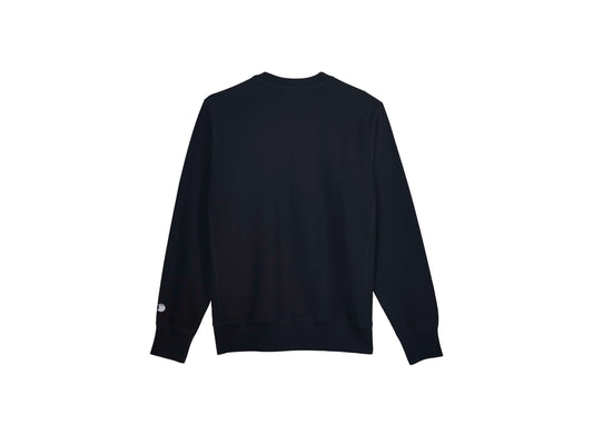 DVP Crewneck - Black