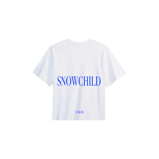 Snowchild Doodle No. 1