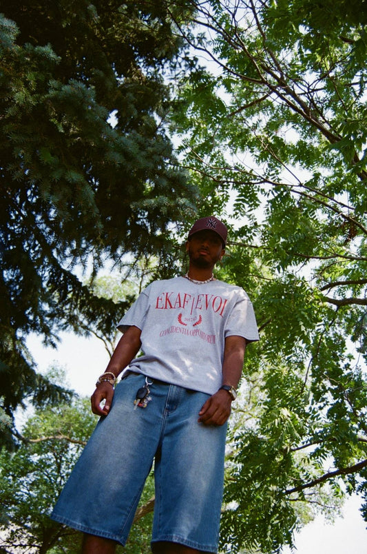 EKAF | EVOL - Varsity Tee