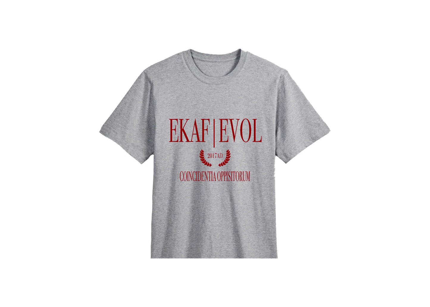 EKAF | EVOL - Varsity Tee