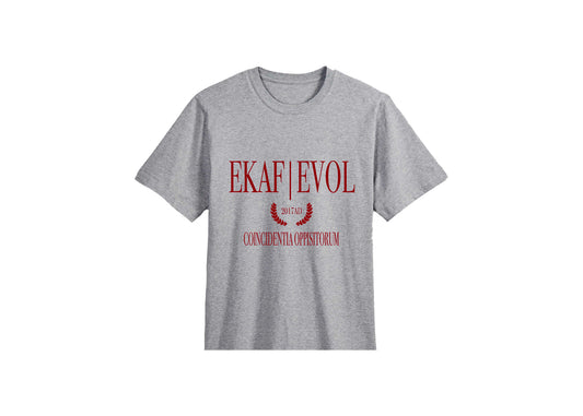 EKAF | EVOL - Varsity Tee