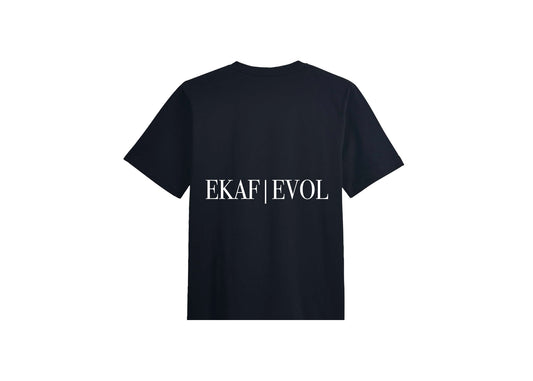 UNION Tee - Black