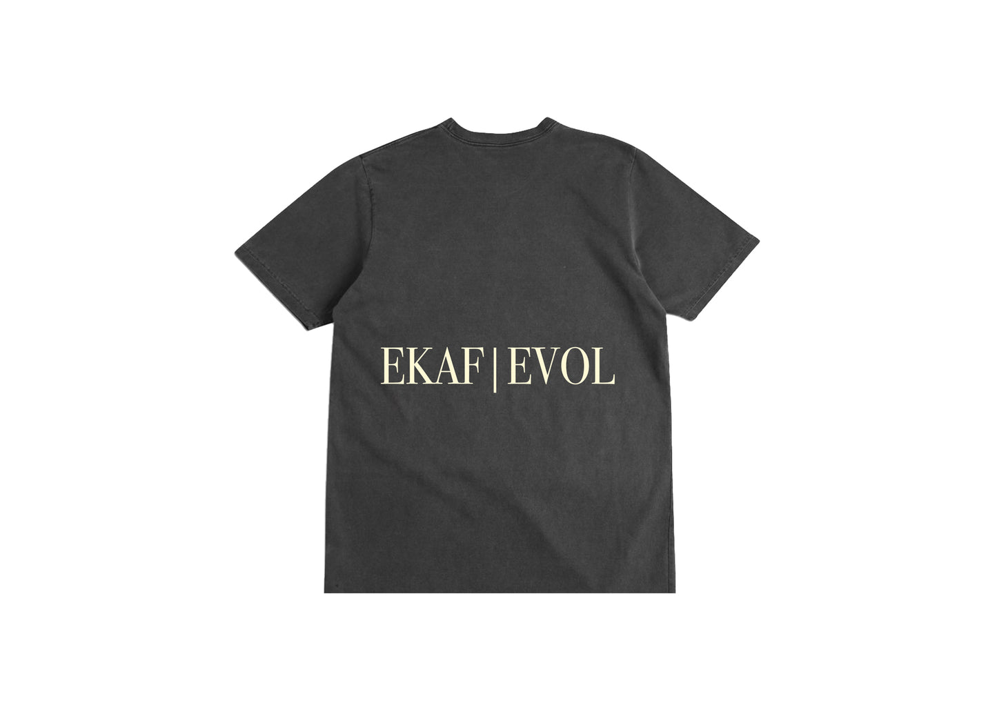 UNION Pump Cover - Grey