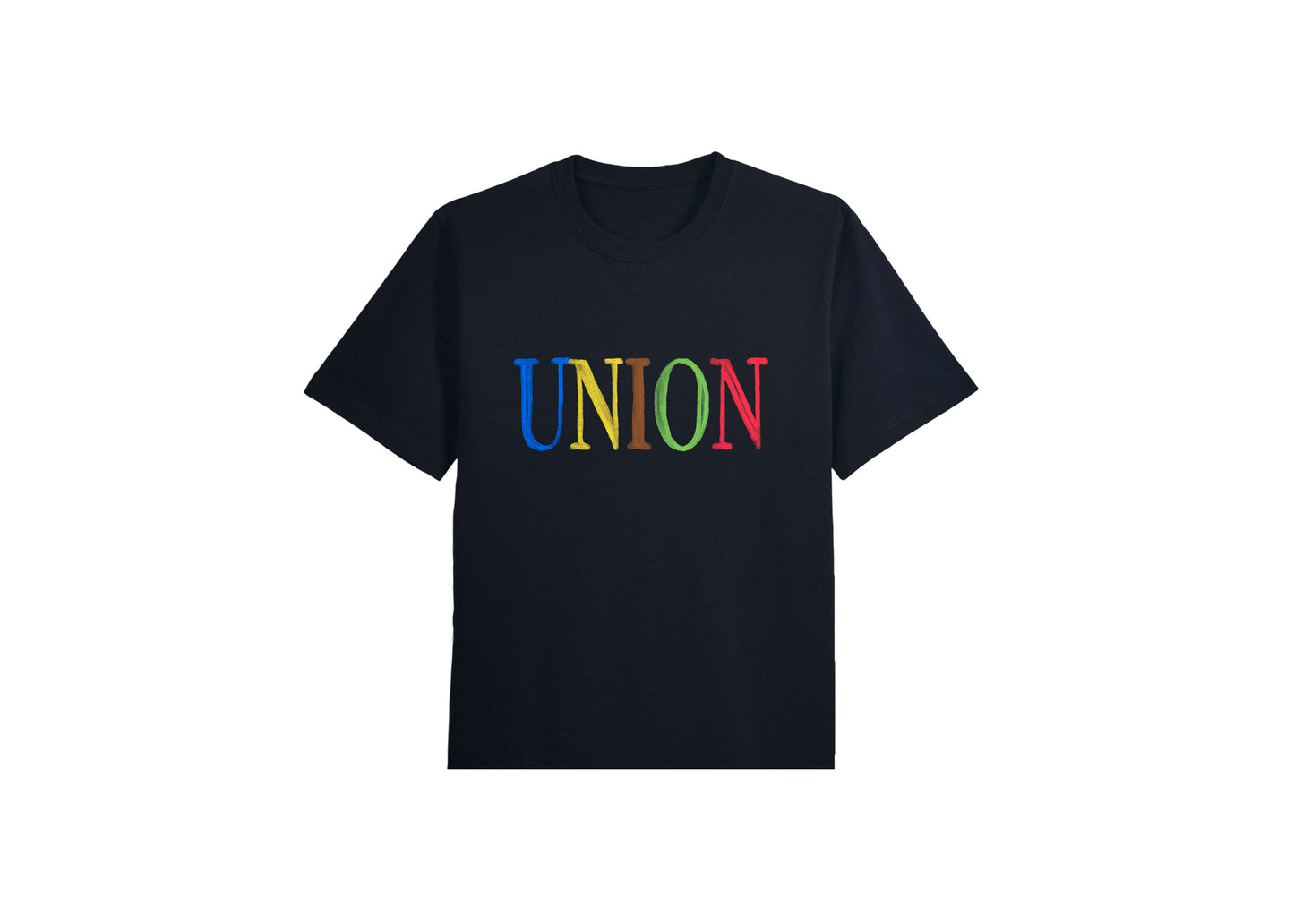 UNION Pump cover - UION colours