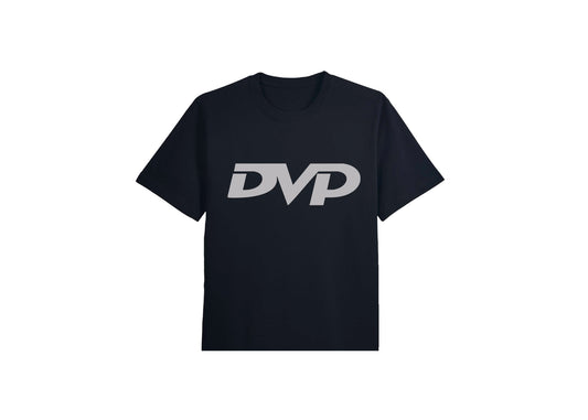DVP Tee - Black