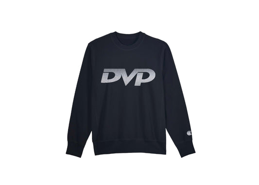 DVP Crewneck - Black