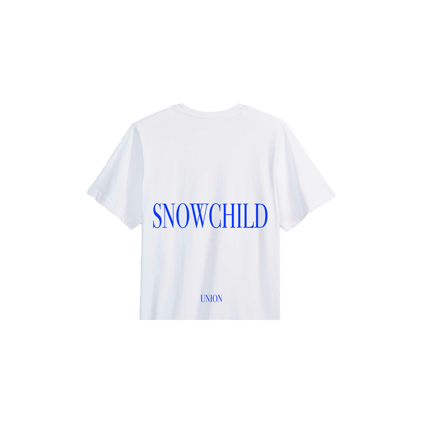 Snowchild Doodle No. 1