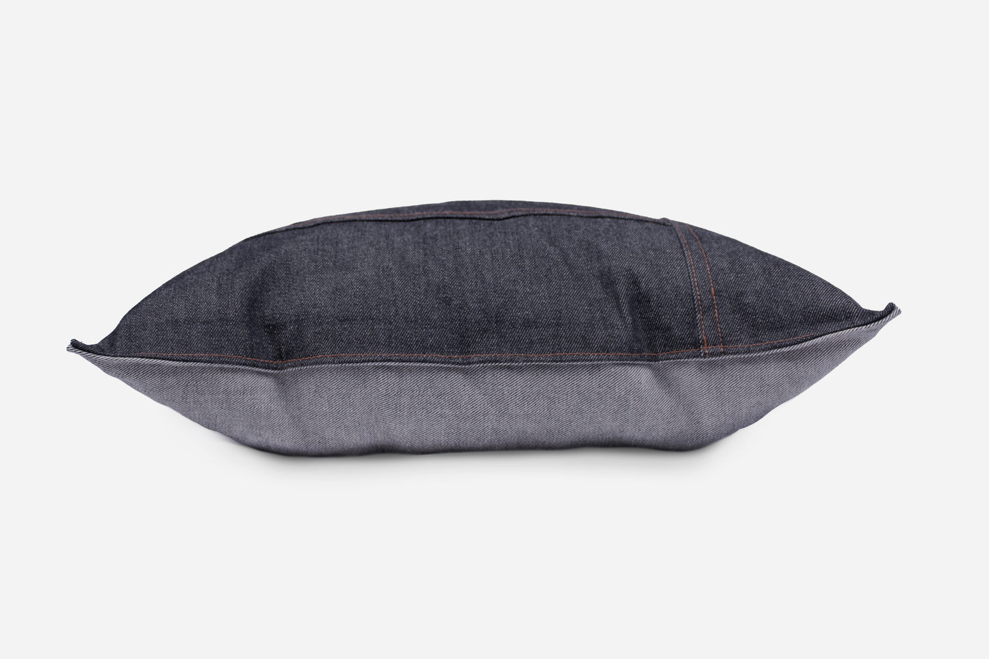 Japanese Denim Pillow